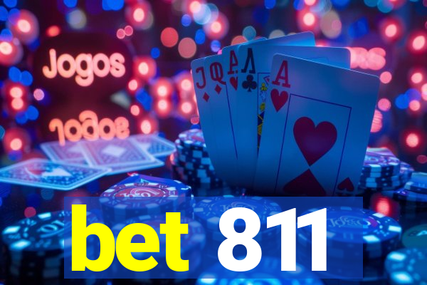 bet 811